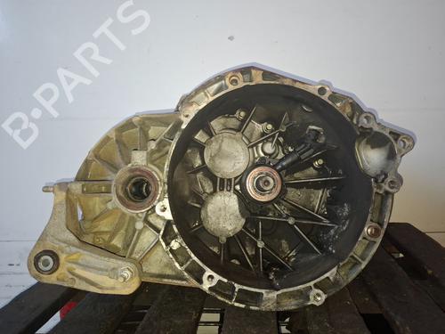 Used Gearbox FORD MONDEO IV (BA7) 2.0 TDCi (140 hp) 28361018