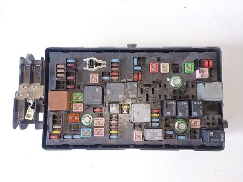 Used Fuse box OPEL INSIGNIA A (G09) 2.0 CDTI (68) (131 hp) 18836792