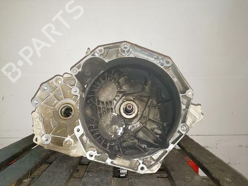 Used Gearbox CHEVROLET CAPTIVA (C100, C140) 2.2 D (163 hp) 21841381