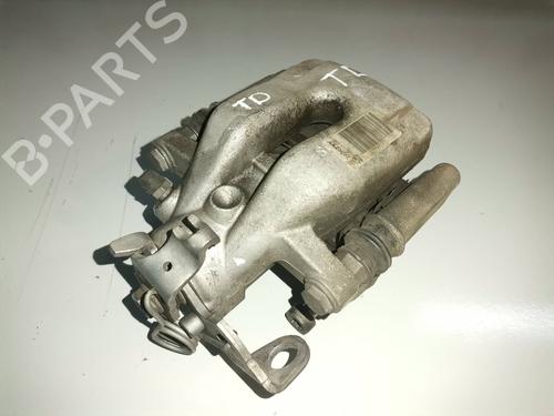 Right rear brake caliper OPEL CROSSLAND X / CROSSLAND (P17, P2QO) 1.2 (75) | BP11557669M106 