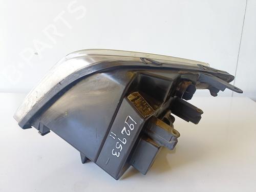 Right headlight FORD TRANSIT CONNECT (P65_, P70_, P80_)  | BP17639499C29 