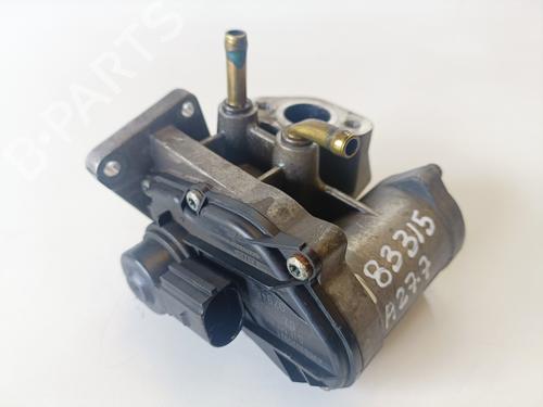 EGR-Ventil VW GOLF V (1K1)  | BP13374313M69 