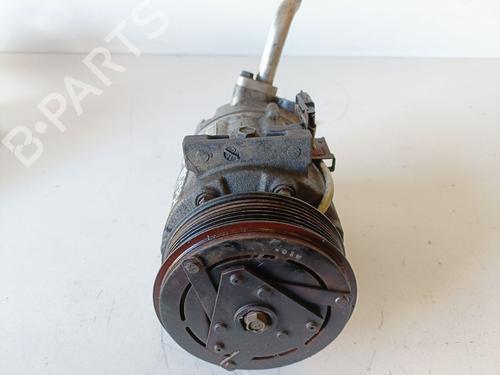AC compressor NISSAN X-TRAIL II (T31)  | BP21662174M34 