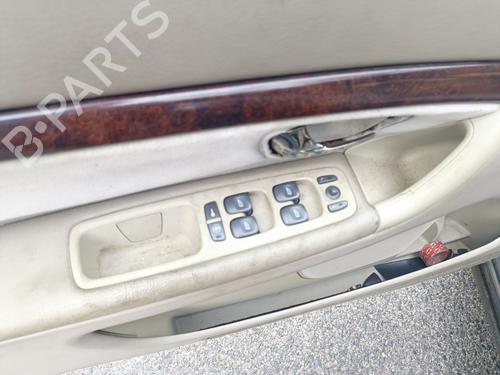 Gearbox VOLVO S80 I (184) 2.5 TDI | BP17716280M3 
