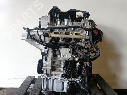 Used Engine VW POLO VI (AW1, BZ1, AE1) [2017-2025]  11961609