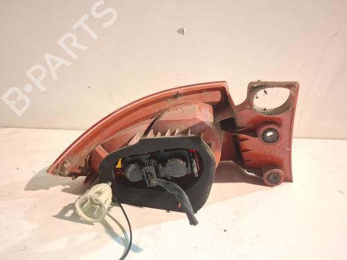 Right taillight SEAT LEON (1P1)  | BP30977355C35 