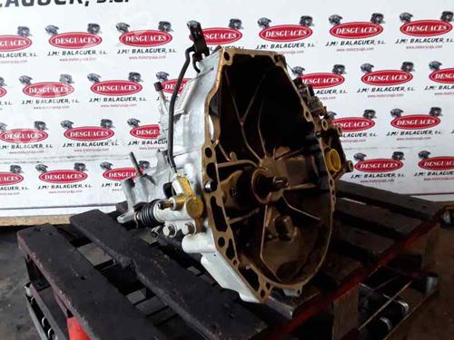 Gearbox HONDA ACCORD V (CC, CD)  | BP10196468M3 