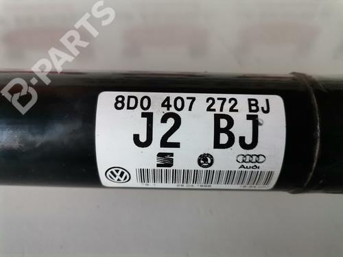 Right front driveshaft AUDI A4 B5 (8D2) 1.9 TDI | BP9285711M39 