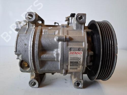 AC compressor ALFA ROMEO 147 (937_) 1.9 JTDM 16V (937.AXN1B, 937.BXN1B) | BP26883033M34 