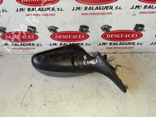 Left mirror PEUGEOT 406 (8B)  | BP15541097C26 