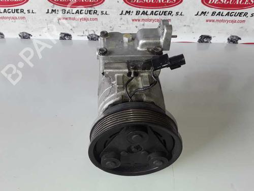 AC-Kompressor HYUNDAI GETZ (TB) 1.5 CRDi | BP9284553M34 
