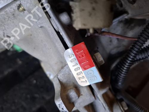 Gearbox RENAULT MEGANE I Classic (LA0/1_) 1.4 (LA0E, LA0V) | BP24253271M3 