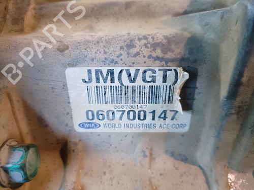 Gearbox KIA SPORTAGE II (JE_, KM_)  | BP16460603M3 