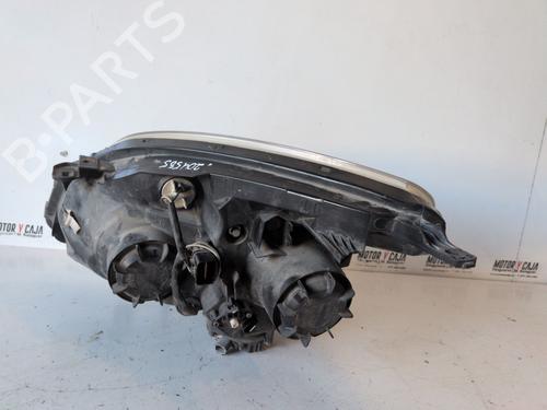 Right headlight RENAULT KOLEOS I (HY_) 2.0 dCi (HY0K) | BP36504634C29 - Image 3