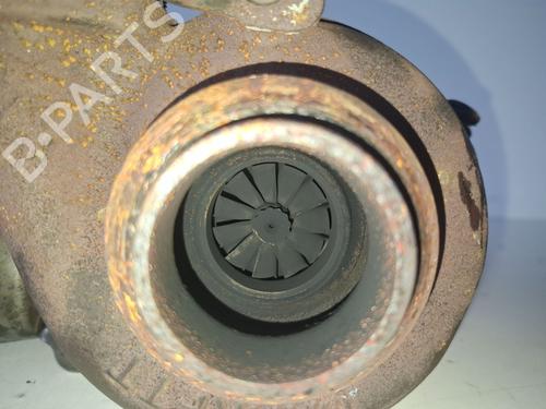 Turbocompresseur/Compresseur FORD FOCUS II Saloon (DB_, FCH, DH)  | BP29954843M71