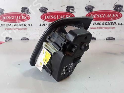 Left taillight BMW 3 (E46) 320 i | BP9283799C34