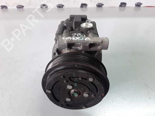 AC compressor LANCIA YPSILON (843_) 1.2 (843.AXB1A) | BP9315076M34 