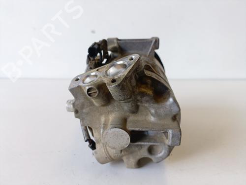 AC compressor NISSAN X-TRAIL III (T32_, T32R, T32RR)  | BP18054507M34 