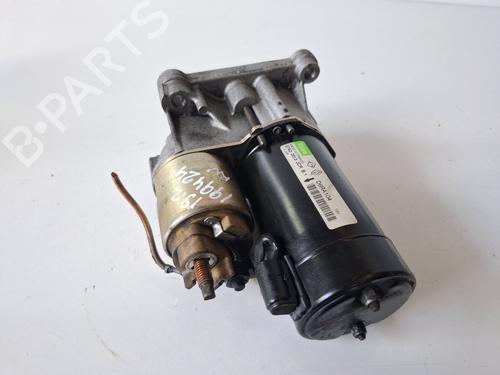 Starter RENAULT MEGANE I Classic (LA0/1_) 1.9 dTi (LA08, LA0N, LA0K) | BP25868058M8 