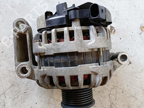 Alternator FORD RANGER (TKE) 2.2 TDCi 4x4 | BP13812248M7 