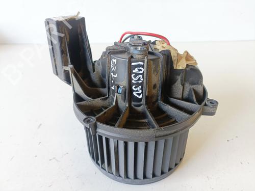 Used Heater blower motor FIAT SCUDO Bus (270_, 272_) 2.0 D Multijet (163 hp) 21562179