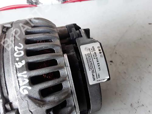 Alternator AUDI A4 B8 (8K2)  | BP9282954M7 