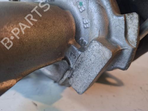 Turbocharger/Supercharger TOYOTA AURIS (_E18_) 1.4 D-4D (NDE180_, NDE180R) | BP29956154M71