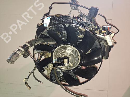 Engine LAND ROVER DISCOVERY III (L319)  | BP26719862M1 