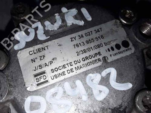 Steering pump SUZUKI VITARA (ET, TA, TD) 2.0 TD All-wheel Drive (SV420D) | BP10083269M99 