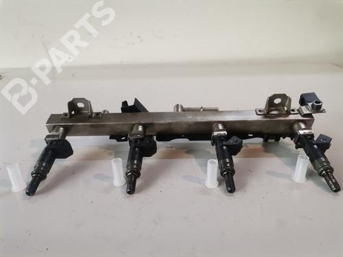 Injection rail BMW 3 Compact (E46) 316 ti | BP10740665M98  - Image 6