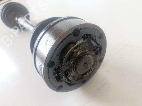 Left front driveshaft AUDI A3 (8L1) 1.9 TDI | BP18069408M38 