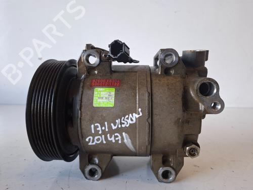 Used AC compressor NISSAN PATHFINDER III (R51) 2.5 dCi 4WD (171 hp) 30689730