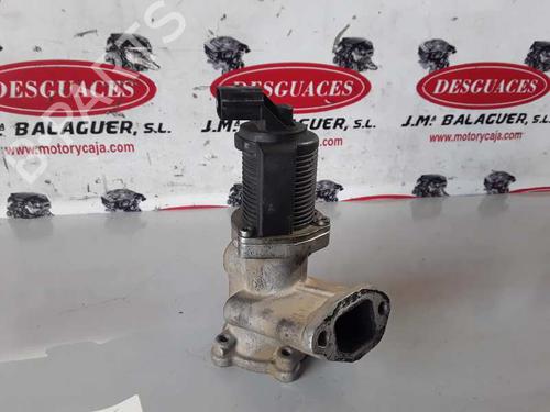 Egr SUZUKI IGNIS II (MH) 1.3 DDiS (RM413D) (70 hp) 9283938