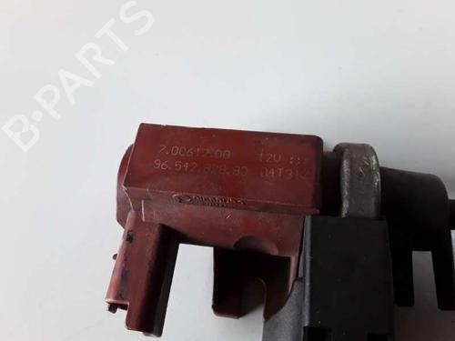 Electronic sensor PEUGEOT 407 (6D_) 2.0 (6DRFNB, 6DRFNE) | BP14305092M84 
