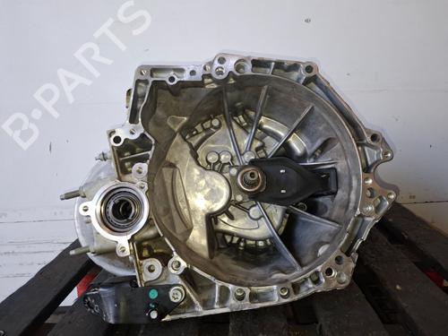 Used Gearbox Gearbox PEUGEOT 208 II (UB_, UP_, UW_, UJ_) [2019-2026] 29549612 29549612