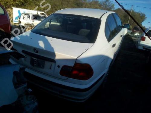 AC compressor BMW 3 (E46) 316 i | BP9282016M34 