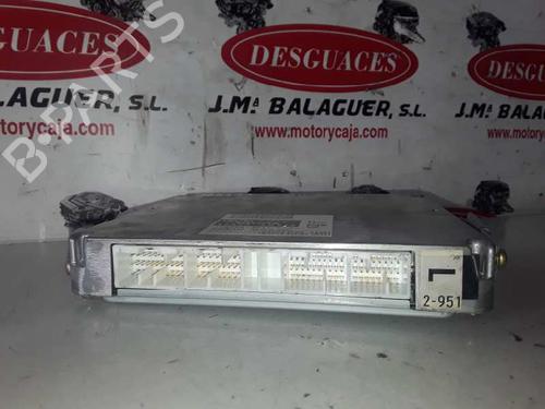 Engine control unit (ECU) TOYOTA CELICA Coupe (_T23_) 1.8 16V VT-i (ZZT230_, ZZT230) | BP9282413M57 
