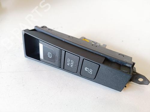 Parkbremsarm/handtak VW PASSAT CC B6 (357) [2008-2012]  21226211