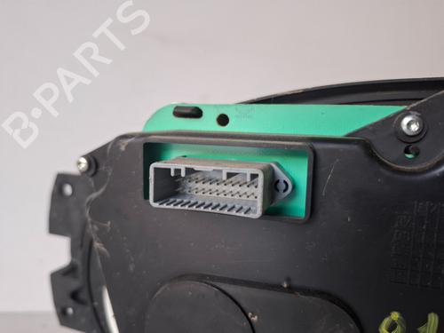 Instrument cluster DACIA SANDERO | BP30636779C47