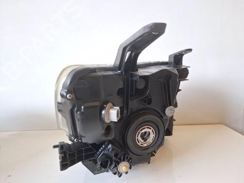 Venstre forlygte MITSUBISHI PAJERO IV (V8_W, V9_W) 3.2 DI-D 4WD (V98W, V88W) | BP24374668C28 