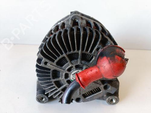 Alternator NISSAN X-TRAIL II (T31)  | BP21662171M7 