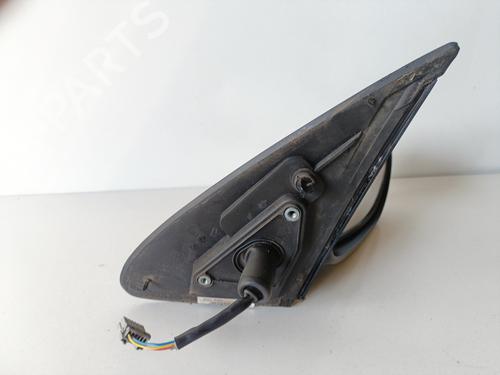 Right mirror NISSAN ALMERA II (N16) 1.5 | BP18030738C27 
