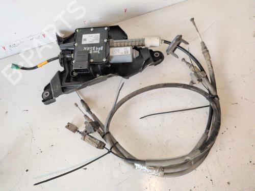 håndbremse håndbremse PEUGEOT 3008 I MPV (0U_) 1.6 HDi (109 hp) 36421083 36421083