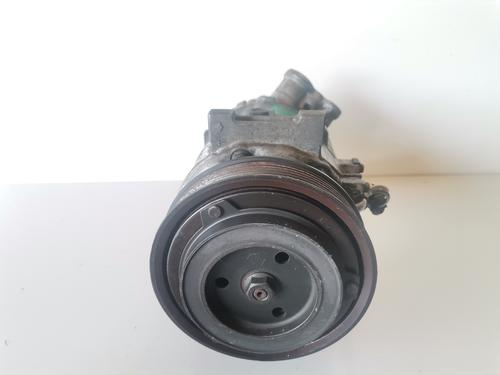 AC compressor SAAB 9-3 (YS3F, E79, D79, D75) 2.2 TiD | BP9692770M34 