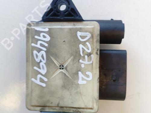 Electronic module MERCEDES-BENZ E-CLASS (W212) E 350 CDI 4-matic (212.093) | BP18836103M83 