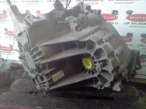 Gearbox FORD MONDEO III (B5Y) 2.0 16V TDDi / TDCi | BP9280950M3 