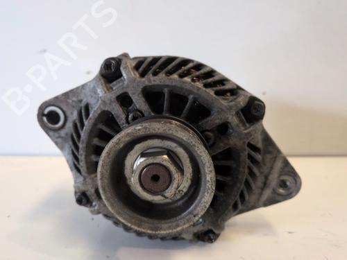 Used Alternator Alternator SUZUKI SWIFT IV (FZ, NZ) [2010-2026] 34099043 34099043