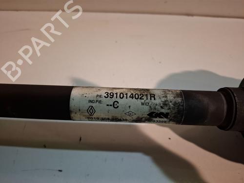 Left front driveshaft DACIA DOKKER Box Body/MPV | BP30580669M38