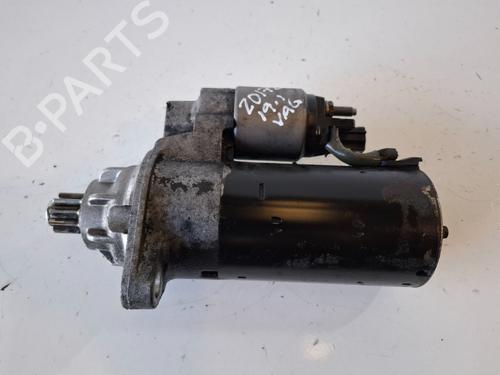 Starter VW TRANSPORTER T5 Van (7HA, 7HH, 7EA, 7EH) | BP30636787M8
