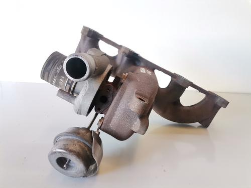 Turbocharger/Supercharger SEAT IBIZA III (6L1)  | BP9906420M71 